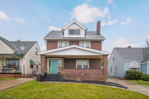 4679 E 88th St, Garfield Heights, OH 44125