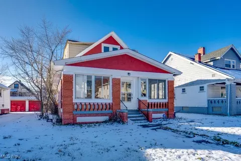 3206 E 135th St, Cleveland, OH 44120