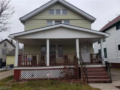 1032 E 145th St, Cleveland, OH 44110