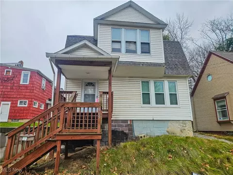469 Crouse St, Akron, OH 44311