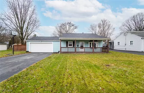 204 N Navarre Ave, Youngstown, OH 44515