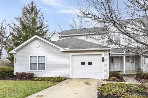 4177 River Ridge Dr #4177, Cleveland, OH 44109