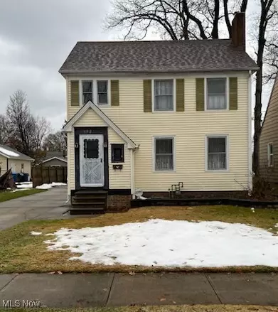 192 Park Blvd, Painesville, OH 44077