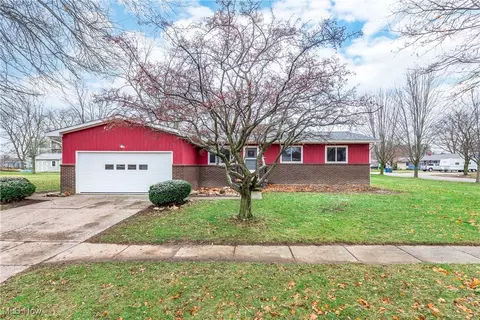 229 Wenner St, Wellington, OH 44090