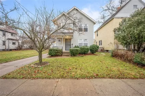 3375 E 117th St, Cleveland, OH 44120