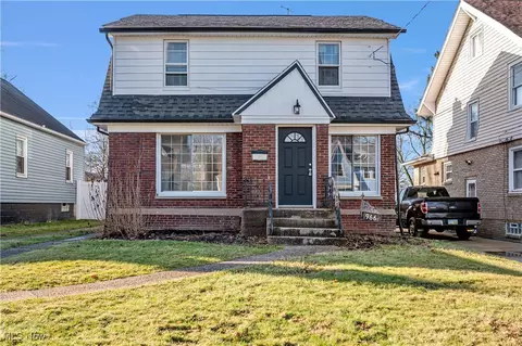 966 Winton Ave, Akron, OH 44320
