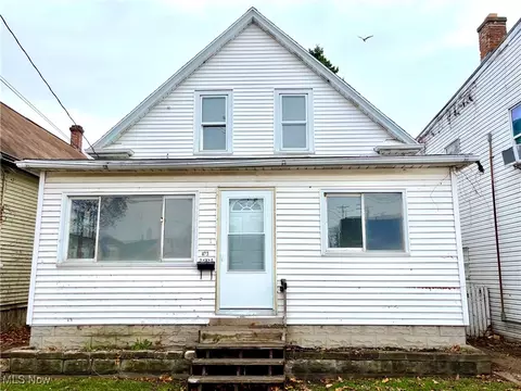 403 Camp, Sandusky, OH 44870