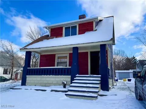 4067 E 123rd St, Cleveland, OH 44105