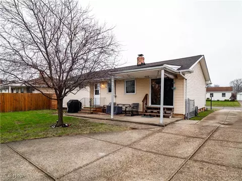 397 E Parkleigh Dr, Seven Hills, OH 44131 photo 27