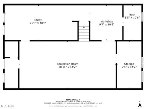 397 E Parkleigh Dr, Seven Hills, OH 44131 photo 32