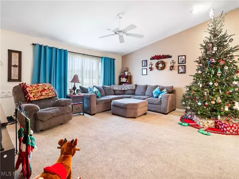 397 E Parkleigh Dr, Seven Hills, OH 44131 photo 4
