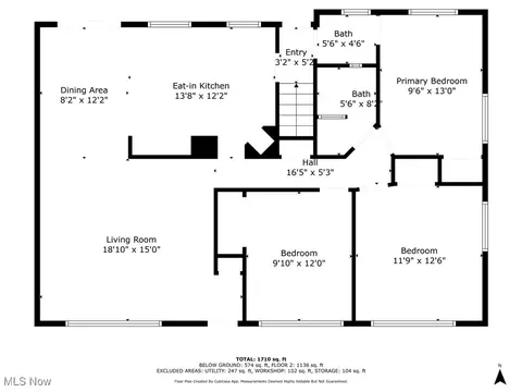 397 E Parkleigh Dr, Seven Hills, OH 44131 photo 33