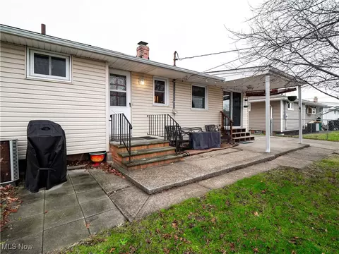 397 E Parkleigh Dr, Seven Hills, OH 44131 photo 30