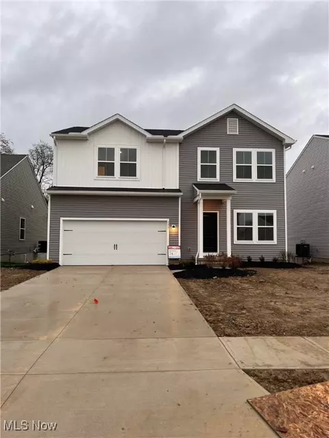 155 Harvest Way, Elyria, OH 44035
