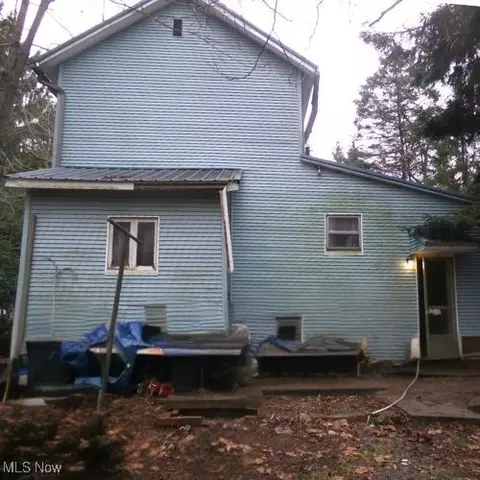 14166 Bandy Rd, Alliance, OH 44601