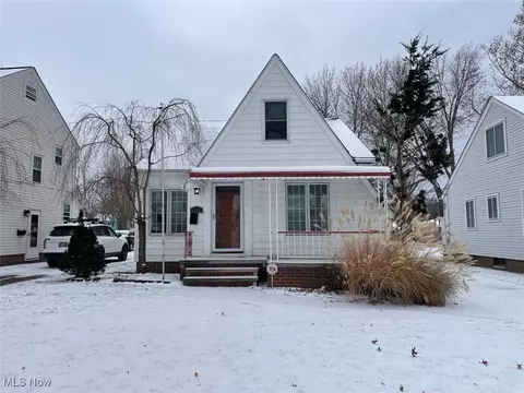 4388 W 173rd St, Cleveland, OH 44135