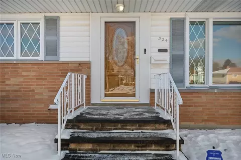 324 E Clearview Ave, Seven Hills, OH 44131 photo 25