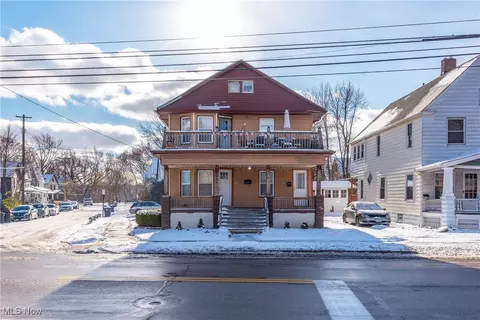 3901 Denison Ave, Cleveland, OH 44109