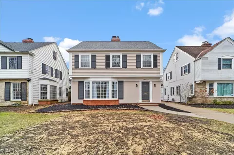 19020 Lomond Blvd, Shaker Heights, OH 44118