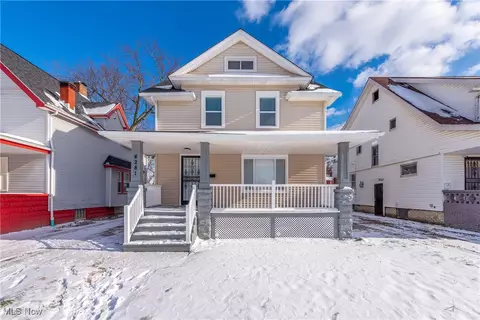 4281 E 134th St, Cleveland, OH 44105