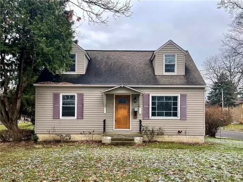 308 N Hawkins Ave, Akron, OH 44313