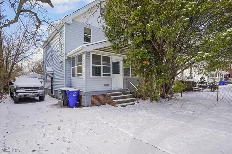 3650 E 140th St, Cleveland, OH 44120