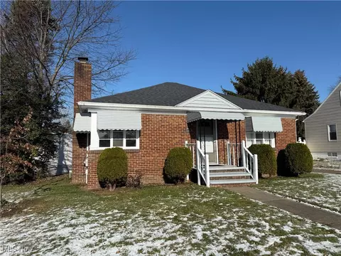 1209 Reed Ave, Akron, OH 44306