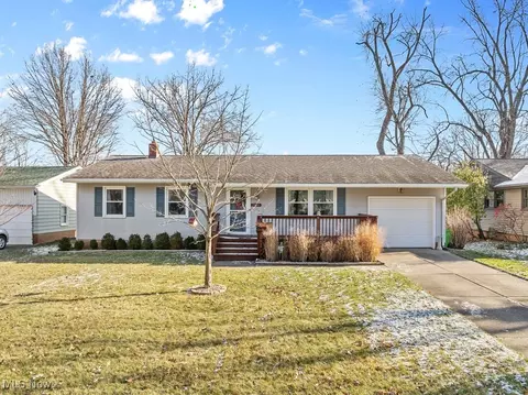 2460 Eastern Ave, Alliance, OH 44601