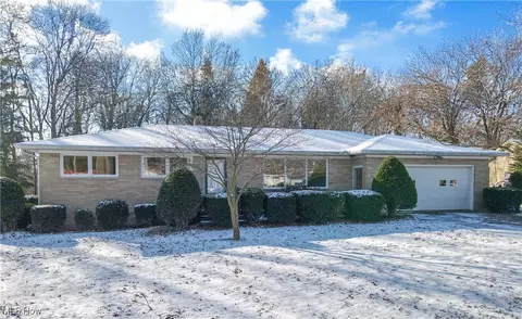 600 Franklin Dr, Doylestown, OH 44230