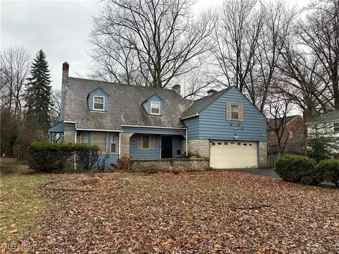 15892 Fenemore Rd, East Cleveland, OH 44112