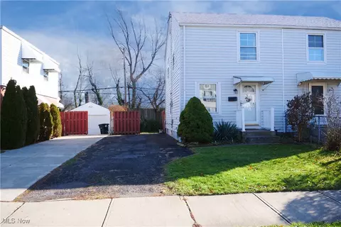 14037 Tuckahoe Ave, Cleveland, OH 44111