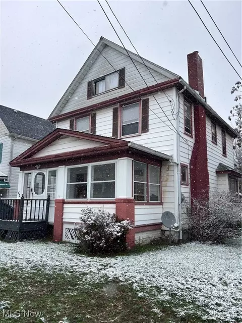 43 N Maryland Ave N, Youngstown, OH 44509