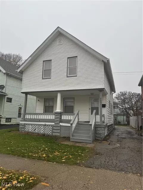 3301 W 91 St, Cleveland, OH 44102