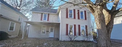 756 Brown St, Akron, OH 44311