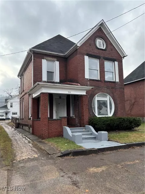 934 Main St, Wellsville, OH 43968