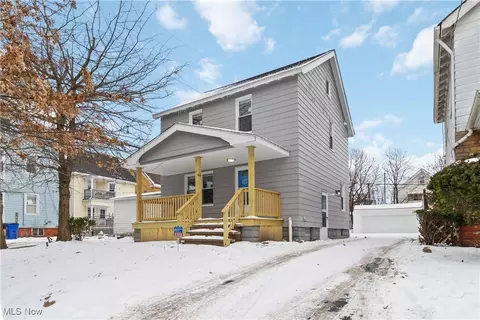 3181 E 134th St, Cleveland, OH 44120
