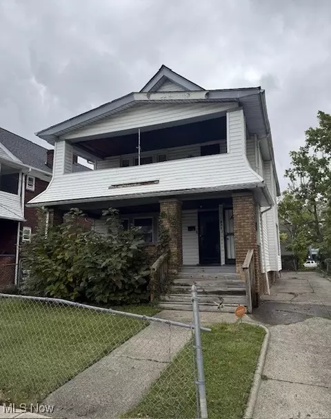 435 E 147th St, Cleveland, OH 44110