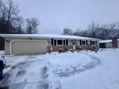240 Spring Creek Rd, Northfield, OH 44067