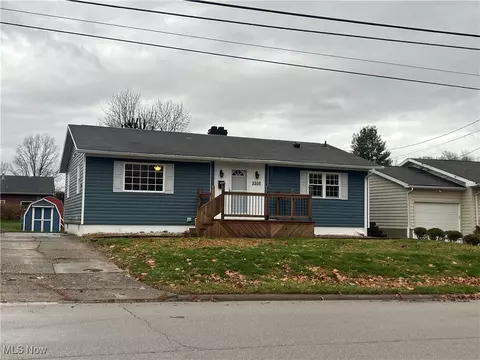 3308 Broad St, Parkersburg, WV 26104