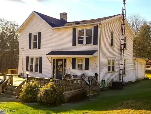 45900 County Road 55, Coshocton, OH 43812