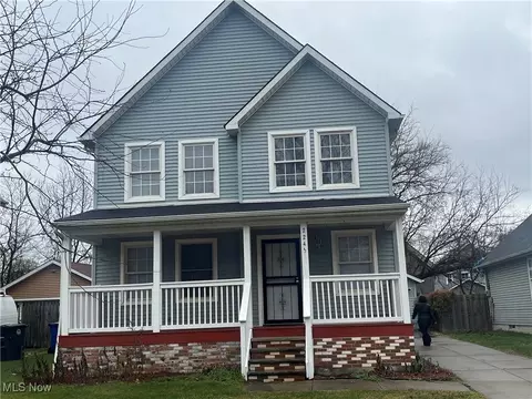 2245 E 68th St, Cleveland, OH 44103
