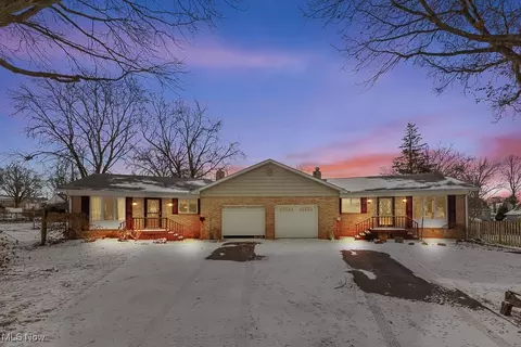 1516 Michigan Blvd, Louisville, OH 44641