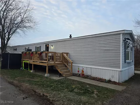 3000 Moxadarla Lot 21 Dr, Zanesville, OH 43701