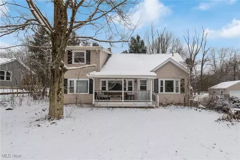 4424 Coddingville Rd, Medina, OH 44256
