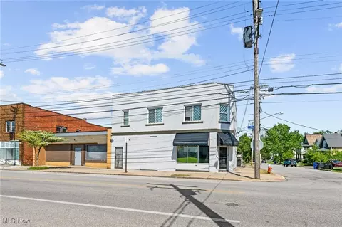315 E 156 St, Cleveland, OH 44110