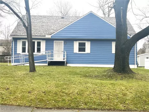 843 Danmead Ave, Akron, OH 44305