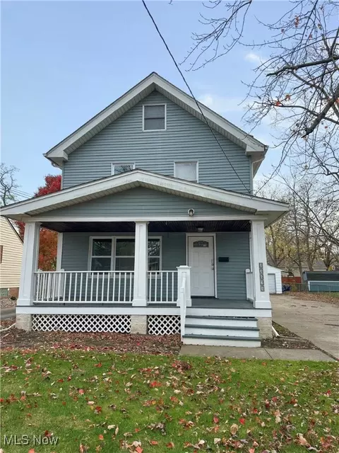 23625 Clifford Dr, North Olmsted, OH 44070
