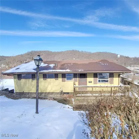 612 Whitely St, Bridgeport, OH 43912