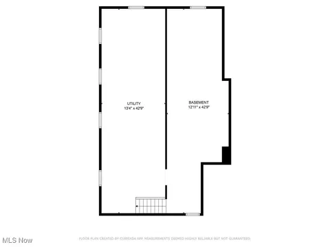 Floorplan - 34663 White Rd, Willoughby Hills, OH 44092 photo 2 of 2