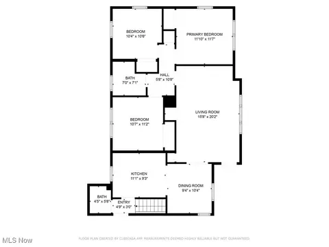 Floorplan - 34663 White Rd, Willoughby Hills, OH 44092 photo 1 of 2